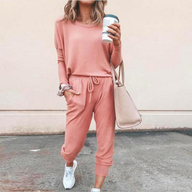 Claire™ Cozy Two-piece set