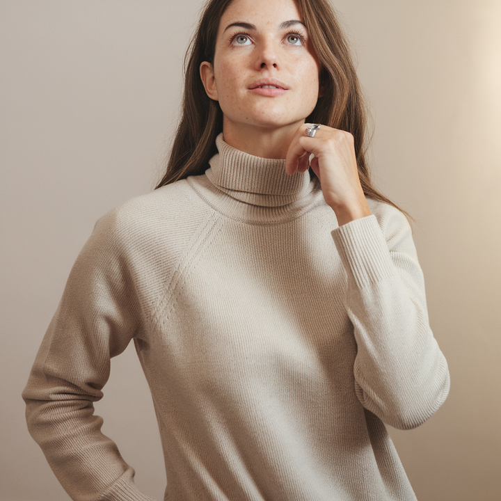 KARIN™ | TURTLENECK