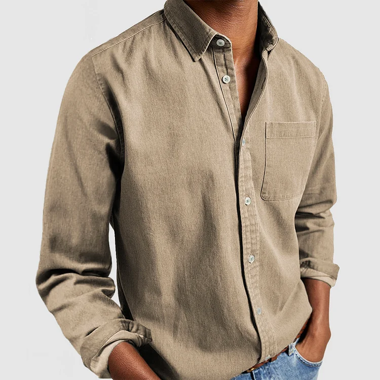 ANTONIO | CASUAL SHIRT