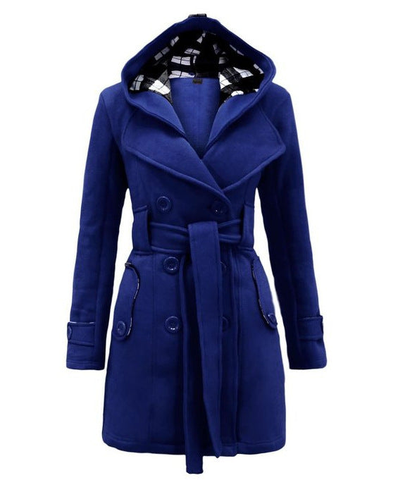 Evelyn® Warm Winter Coat