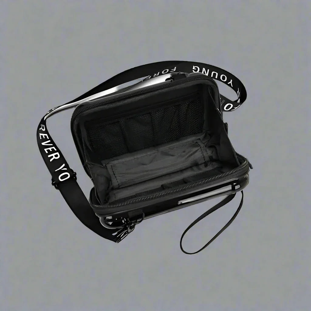 Aurelius™ Stylish Mini Suitcase Bag