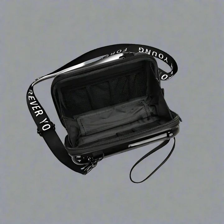 Aurelius™ Stylish Mini Suitcase Bag