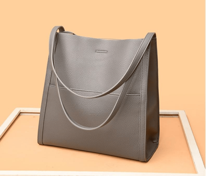 Aurelius™ Handmade Leather Bag