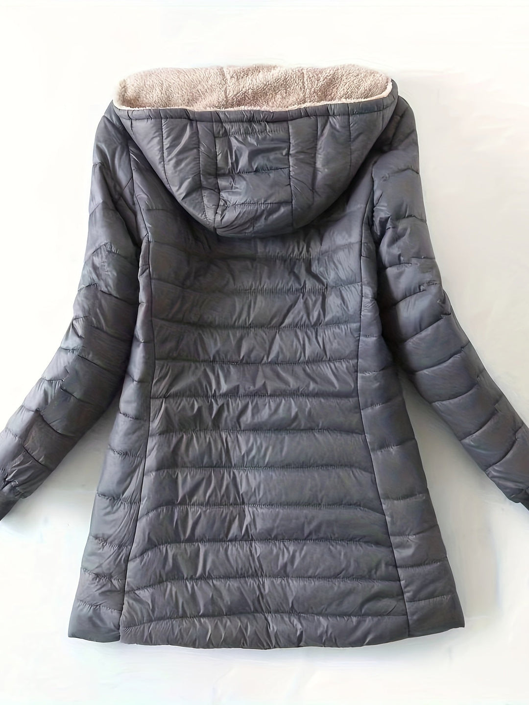 Anita® Casual Puffer Jacket