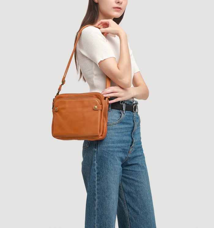 Aurelius™ Elegant Shouder Bag