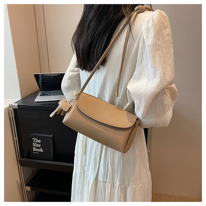 Aurelius™ Small Shoulderbag