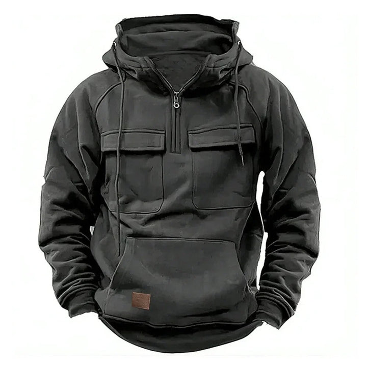 Jonas | Tactical Jacket