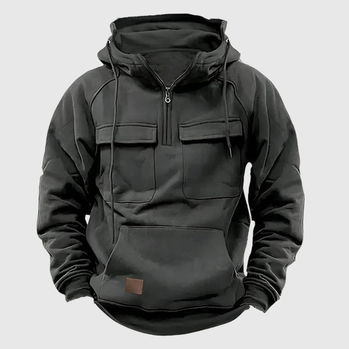 SCOTT | TACTICAL HOODIE