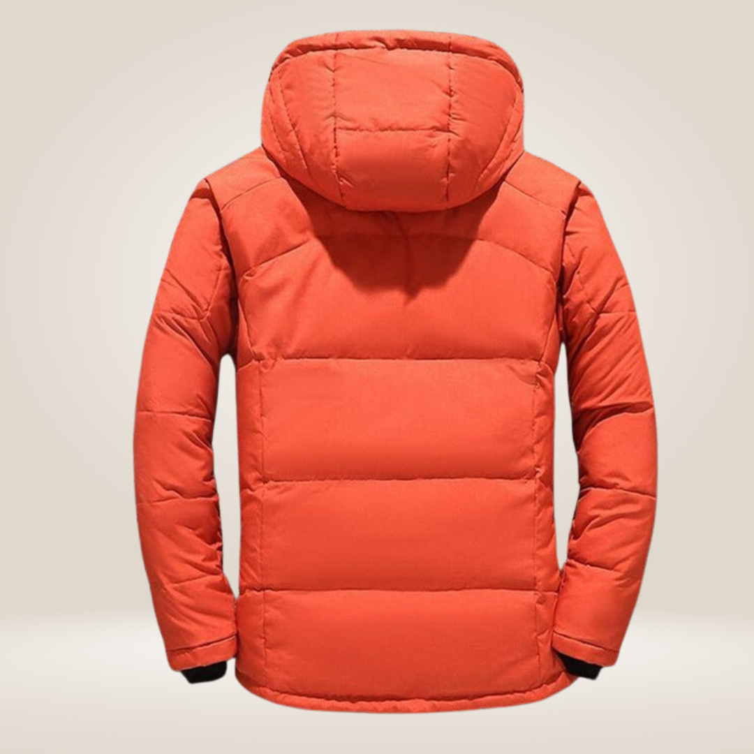 NATHAN | ARCTIC WINTER JACKET