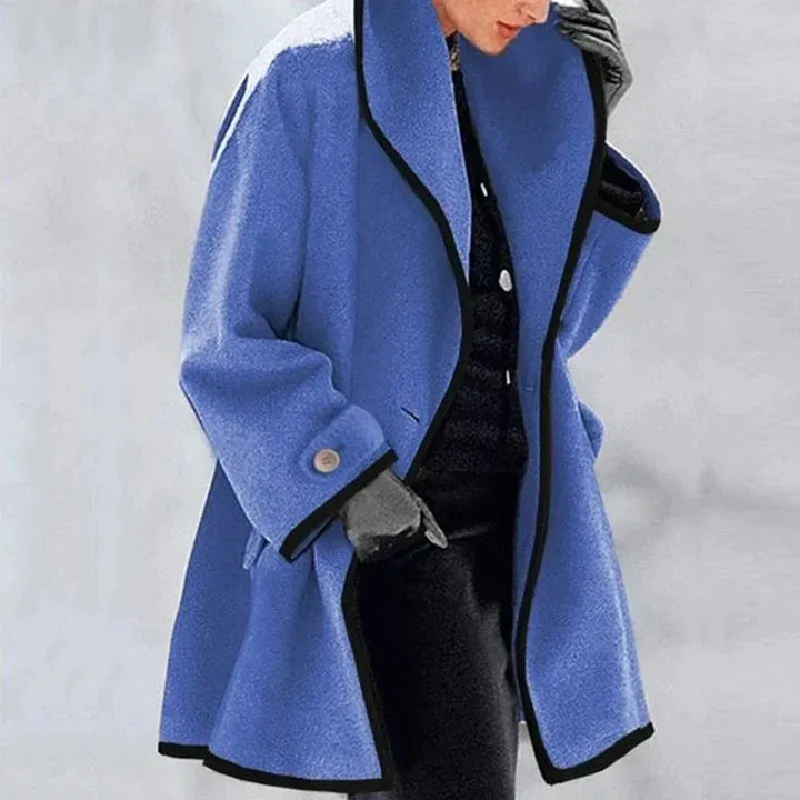 Sherry™ Elegant Trench Coat