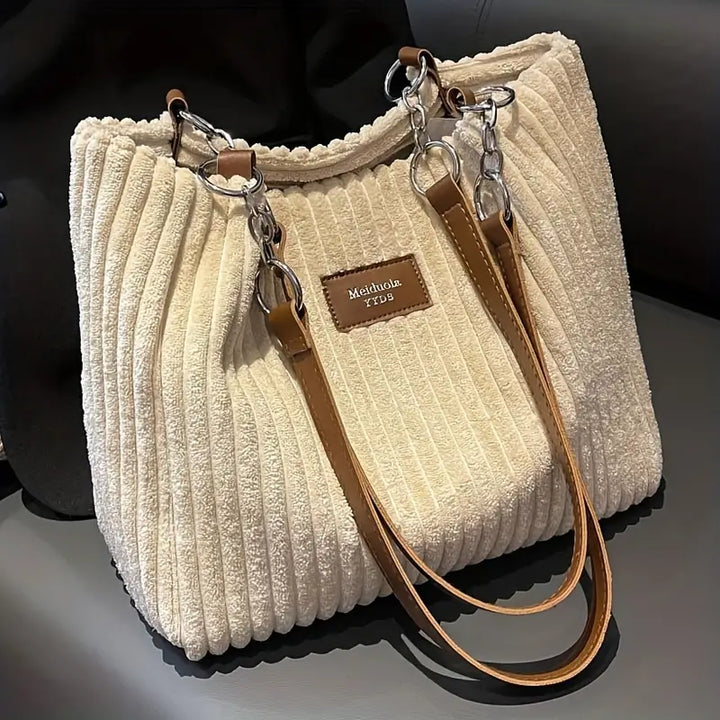 Aurelius™ Luxury Handbag