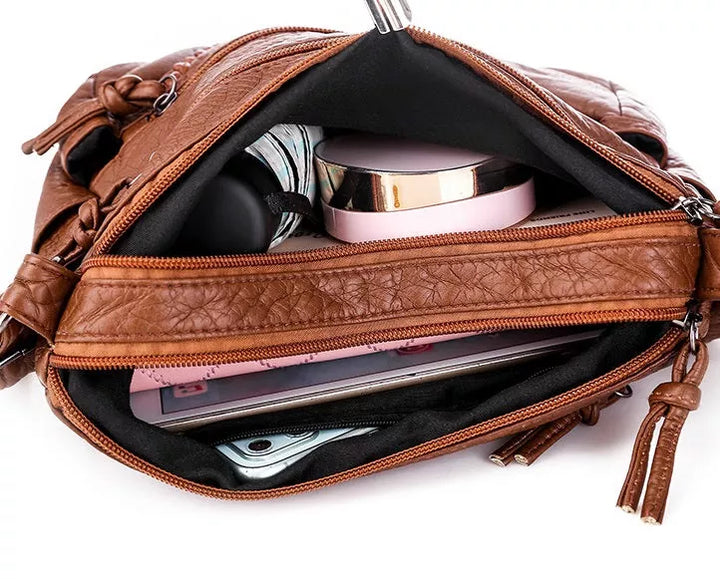 Aurelius™ Mini Shoulderbag