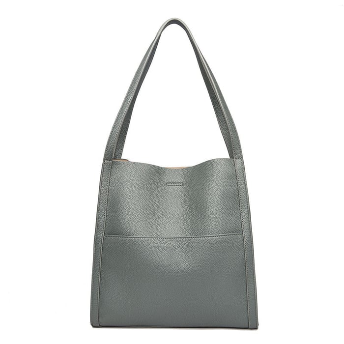 Aurelius™ Handmade Leather Bag