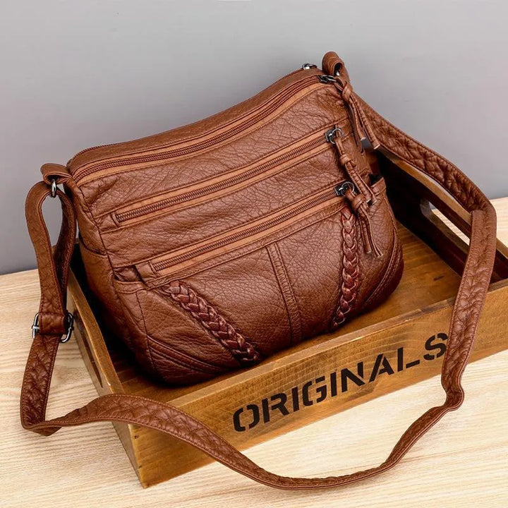 Aurelius™ Mini Shoulderbag