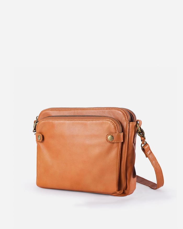 Aurelius™ Elegant Shouder Bag