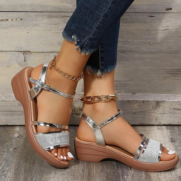 Jana - Comfortable Classy Sandals