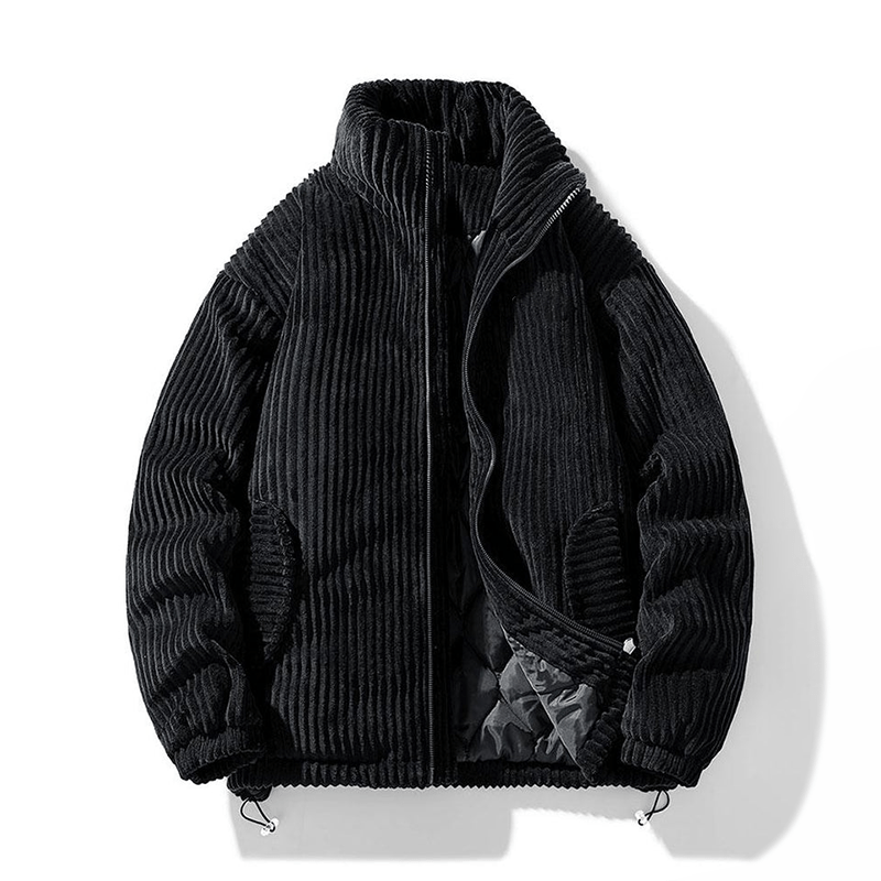 GRANT | CORDUROY JACKET