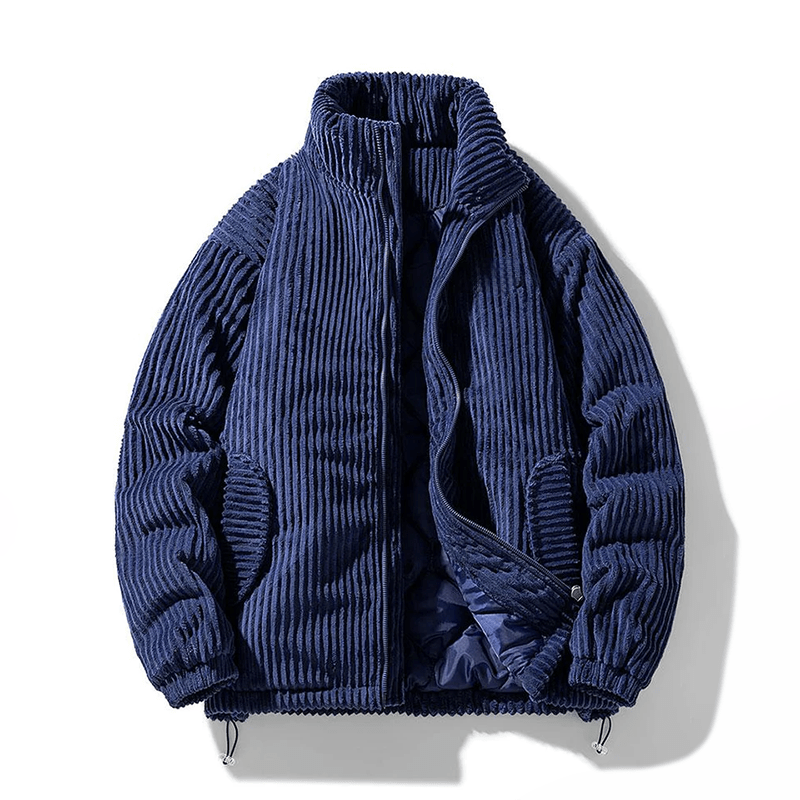 GRANT | CORDUROY JACKET