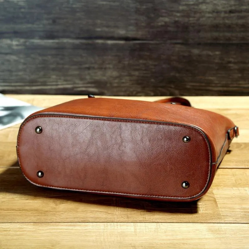 Aurelius™ Vintage Shoulderbag