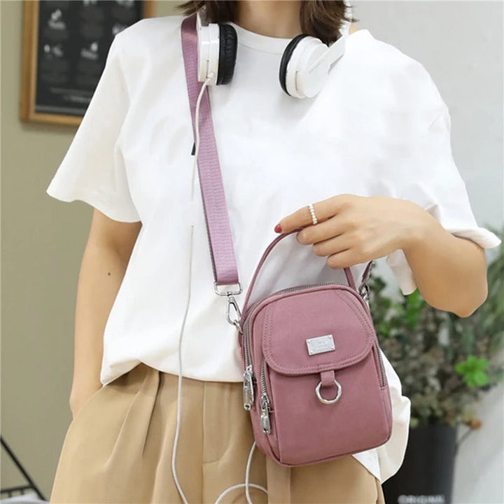 Aurelius™ Elegant Small Bag