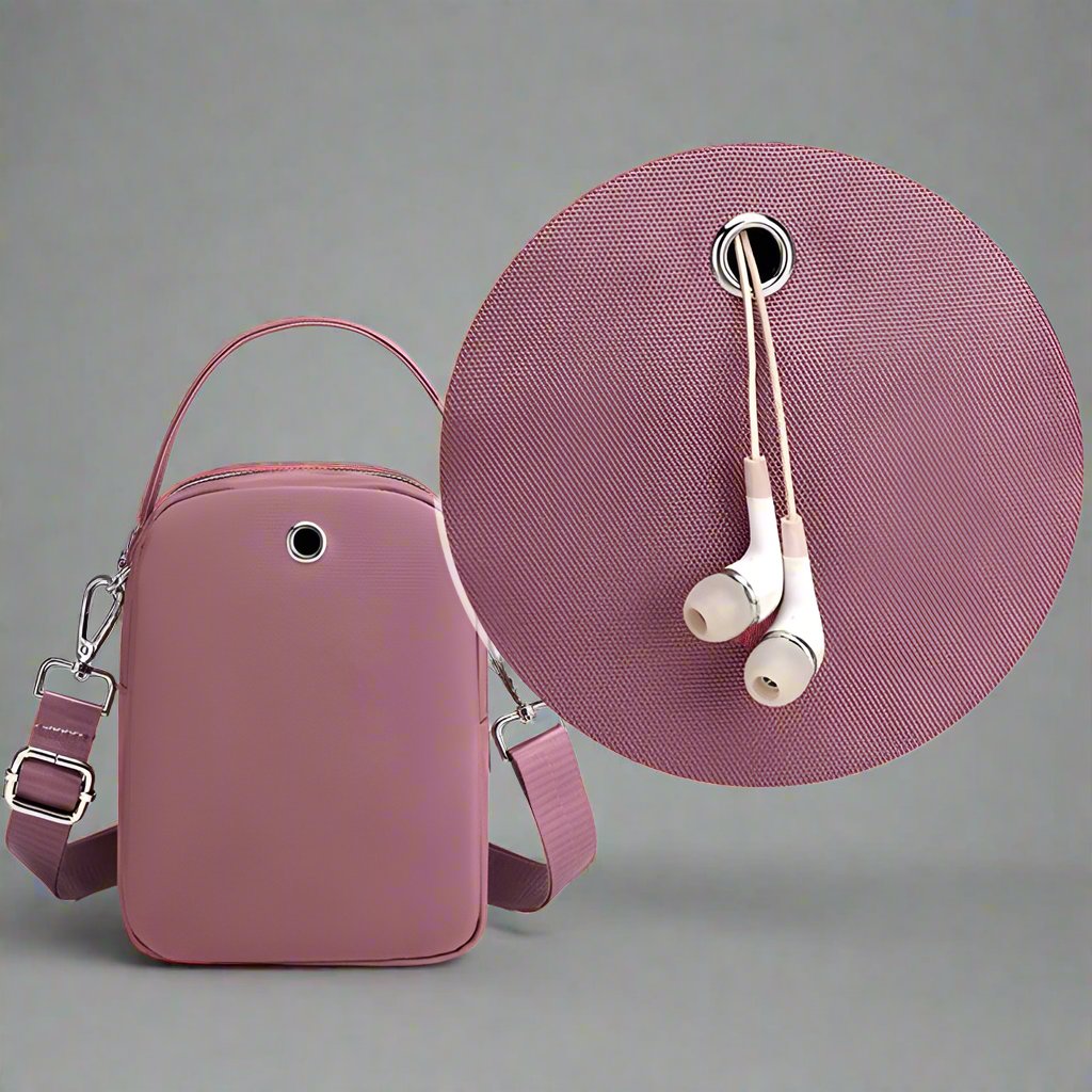 Aurelius™ Elegant Small Bag