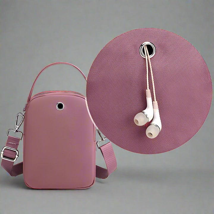 Aurelius™ Elegant Small Bag