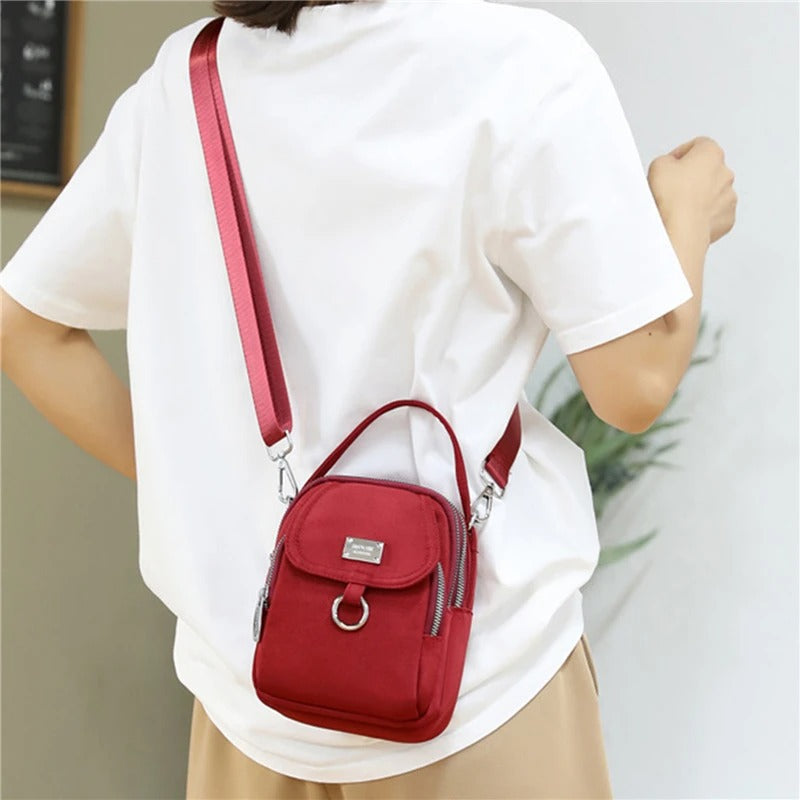Aurelius™ Elegant Small Bag