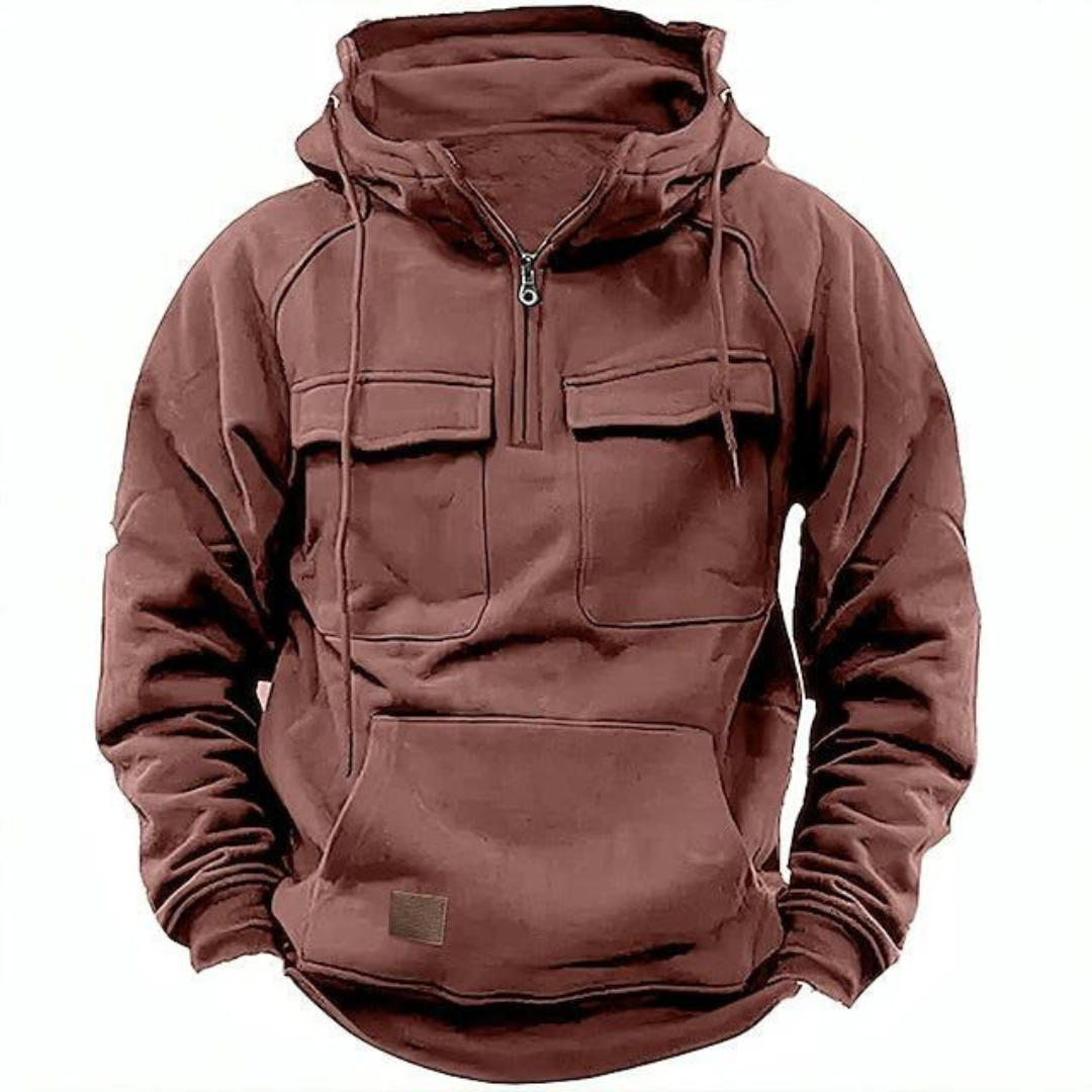 Jonas | Tactical Jacket