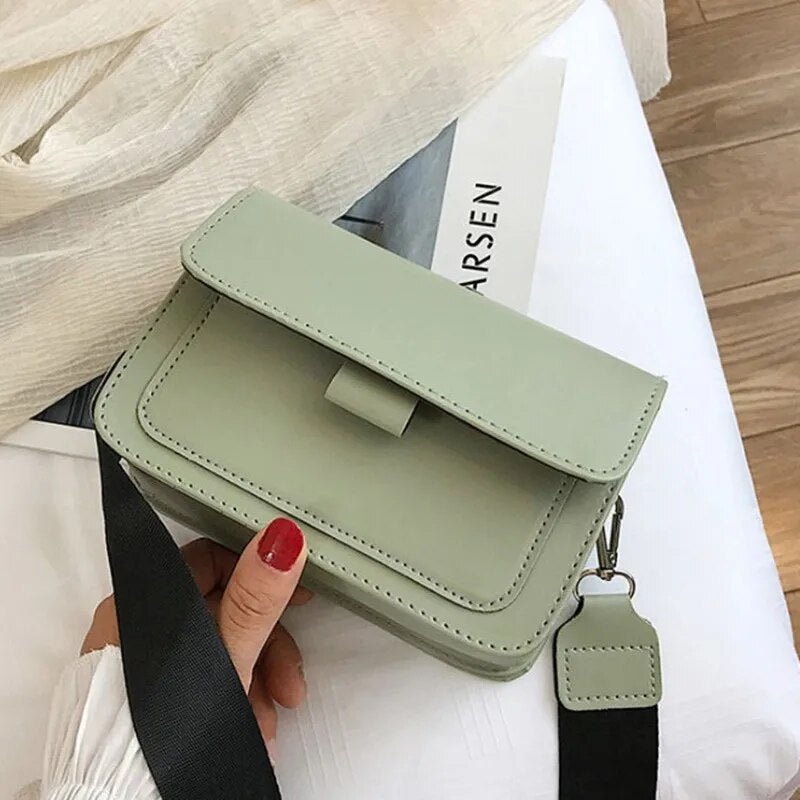 Amely - Crossbody Shoulder-bag