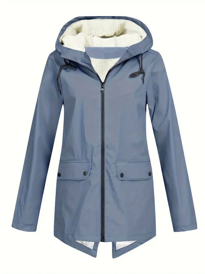 Judith® Warm Winter Jacket