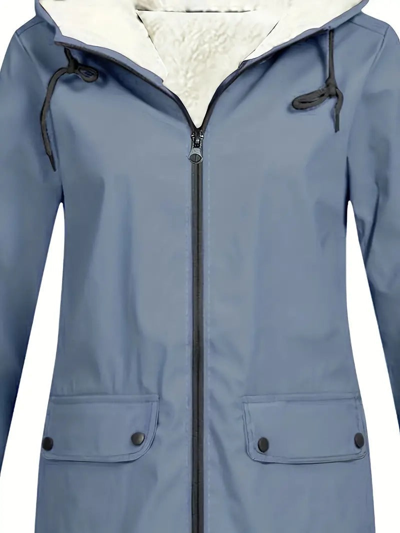 Judith® Warm Winter Jacket