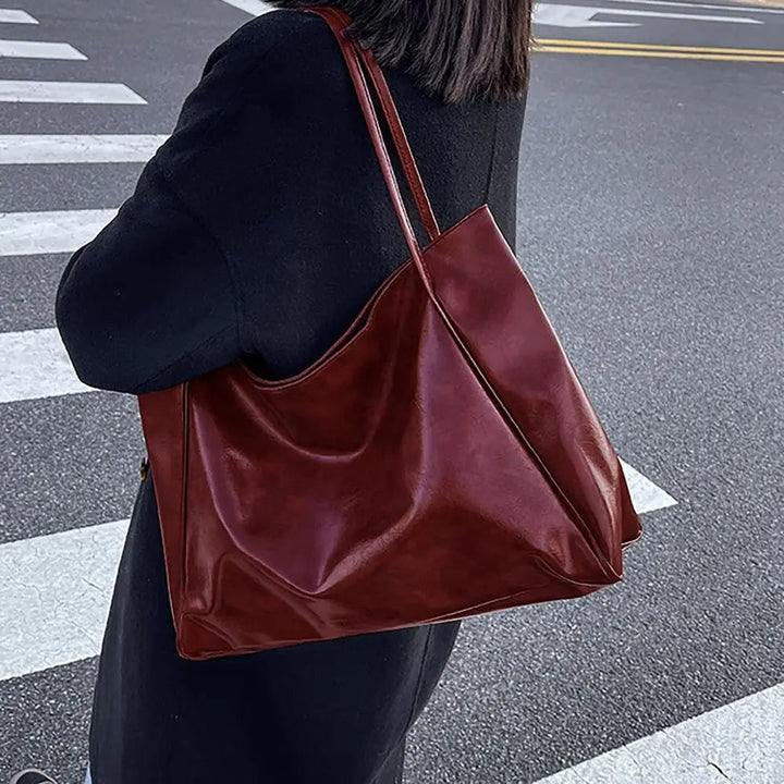 Aurelius™ Elegant Shoulder Bag