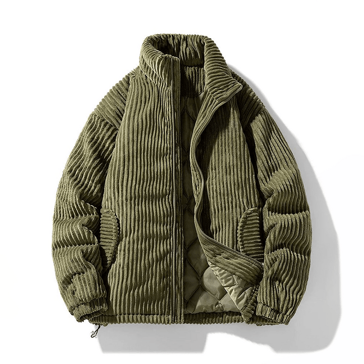 GRANT | CORDUROY JACKET