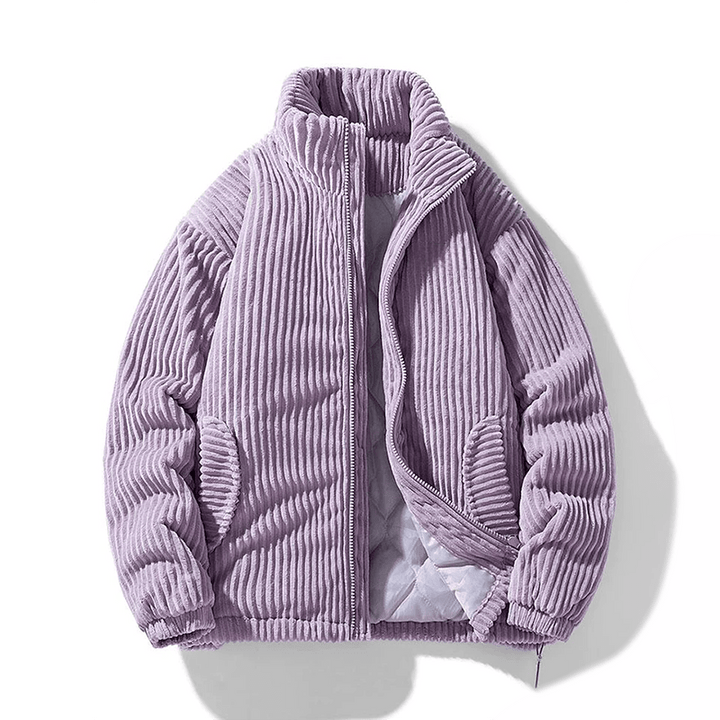 GRANT | CORDUROY JACKET