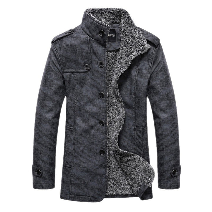 Jacob | Stylish Winter Jacket