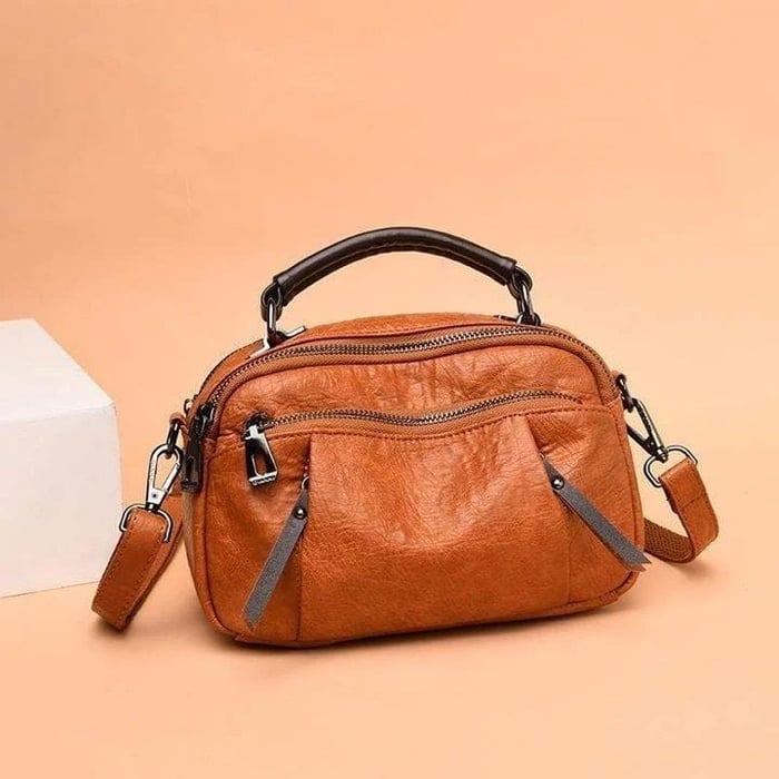 Aurelius™ Small Handmade Bag