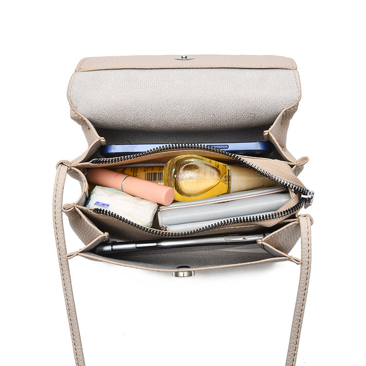 Aurelius™ Small Shoulderbag