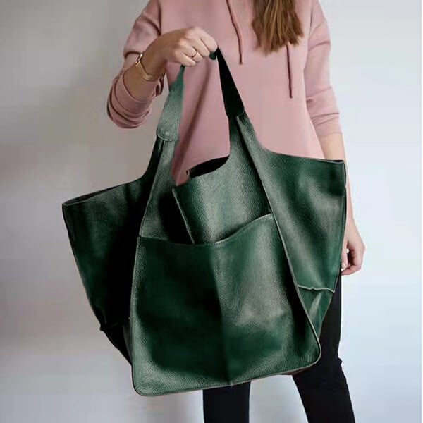 Aurelius™ Oversized Handbag