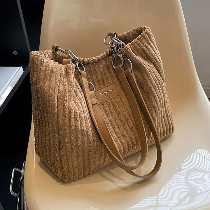 Aurelius™ Luxury Handbag