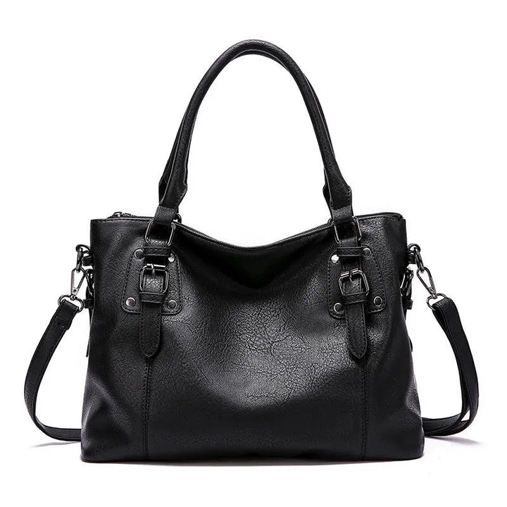 Aurelius™ Luxury Leather Bag