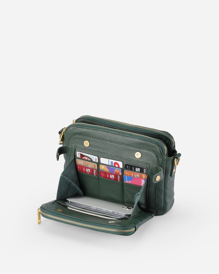 Aurelius™ Elegant Shouder Bag