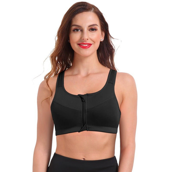 Amy™ - Comfort Sports Gym Bra