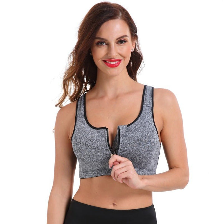 Amy™ - Comfort Sports Gym Bra