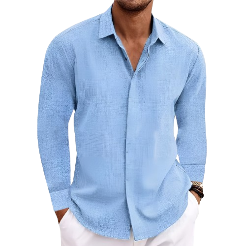 ENZO | CASUAL SHIRT