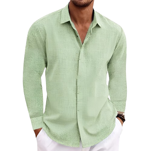 ENZO | CASUAL SHIRT