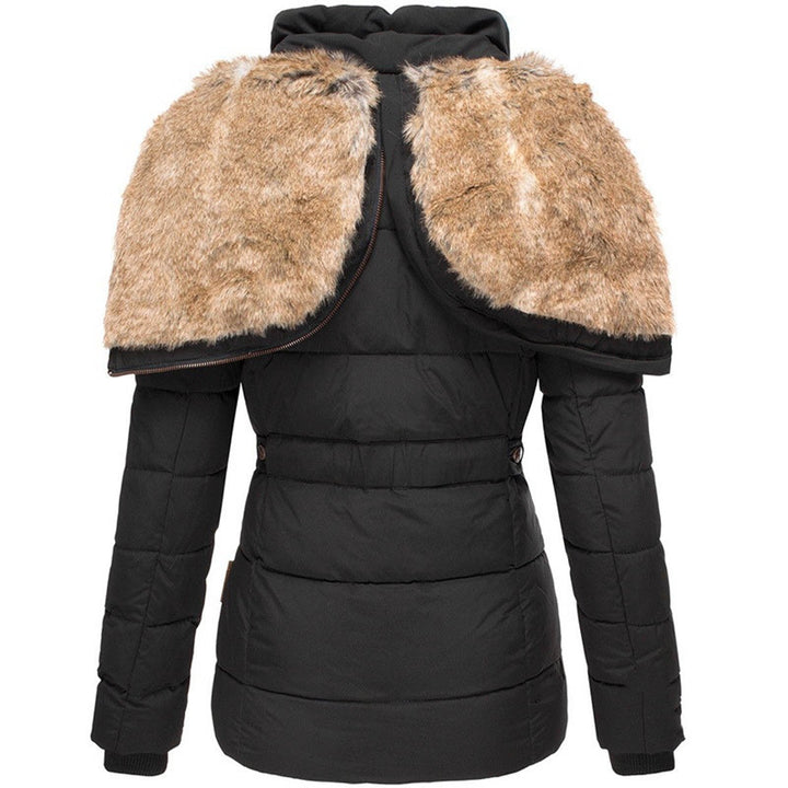 Teresa® Winter Fur Coat