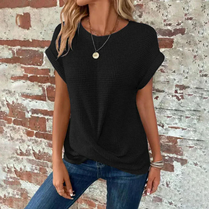 Kendall™ - Relaxed Fit Blouse