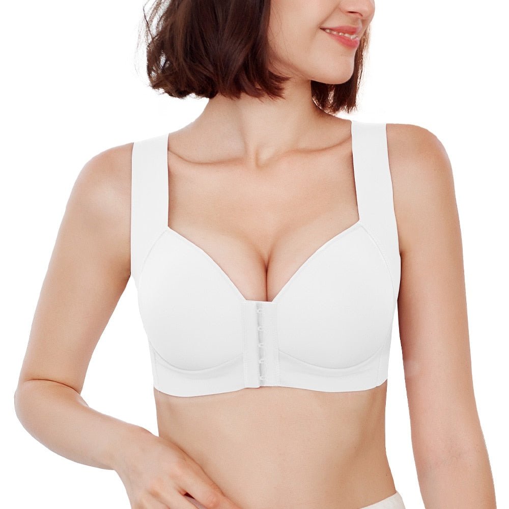 Jade™ - Seamless Push Up Bra