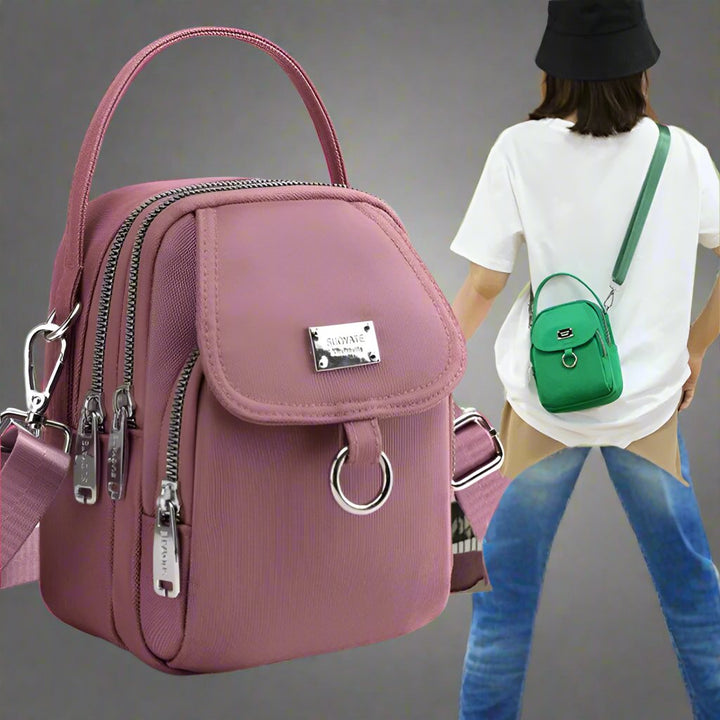 Aurelius™ Elegant Small Bag