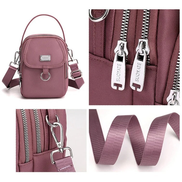 Aurelius™ Elegant Small Bag